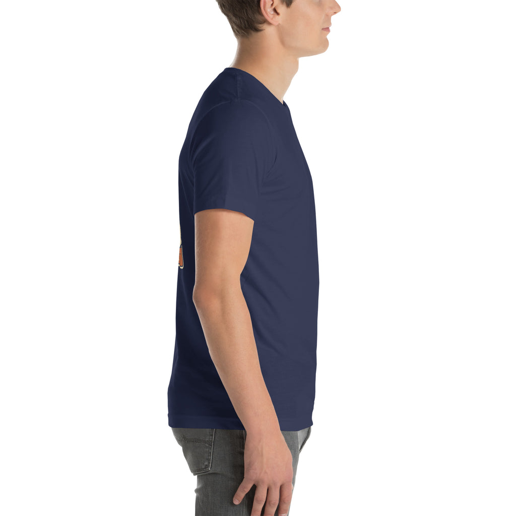 Al Gauron Tee Two