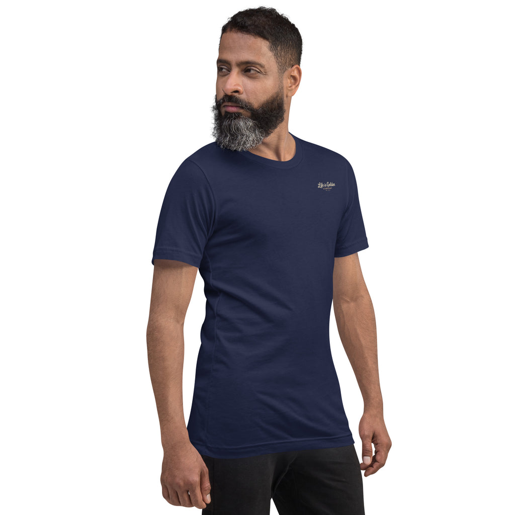Pam Hall Custom Tee