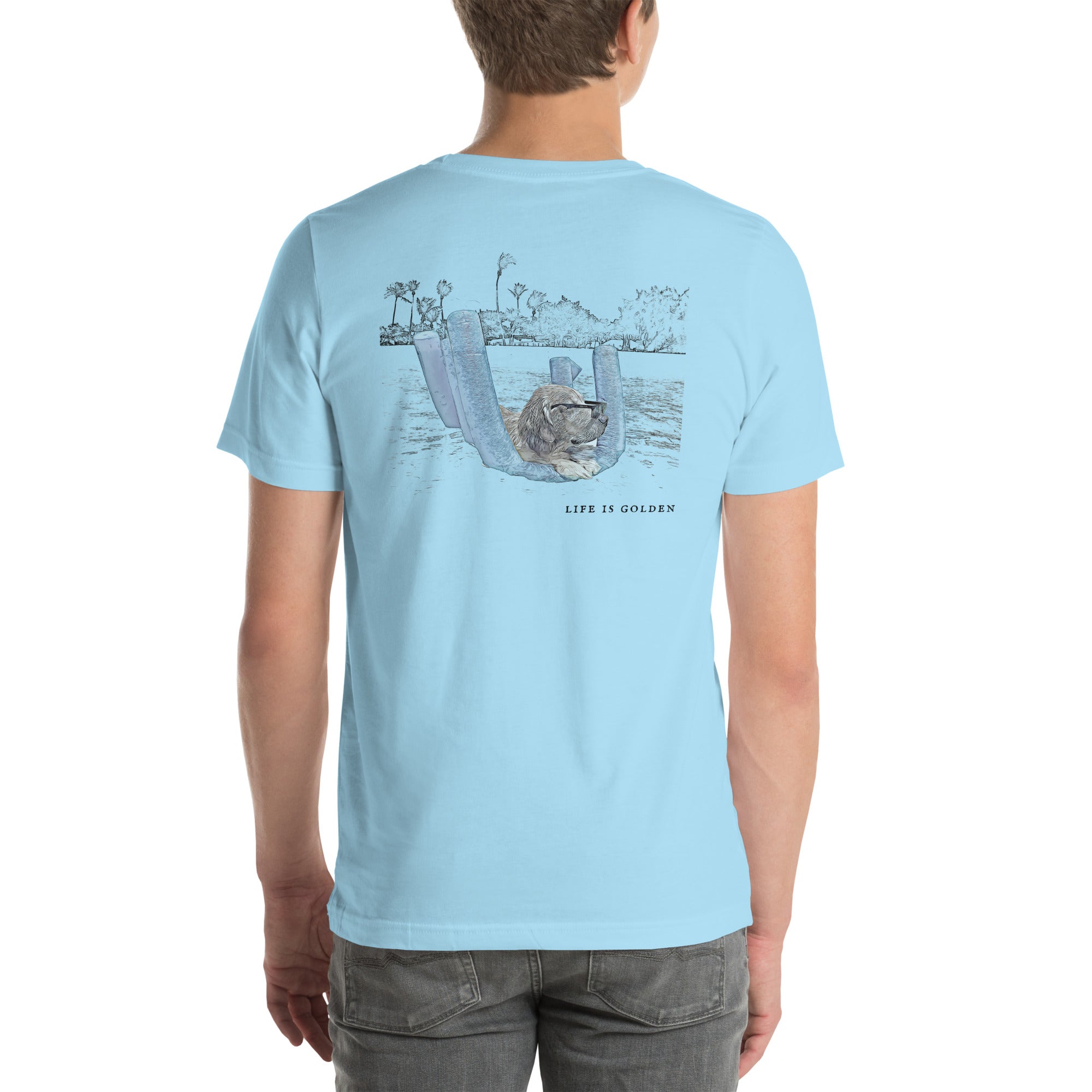 Sunday Funday Tee
