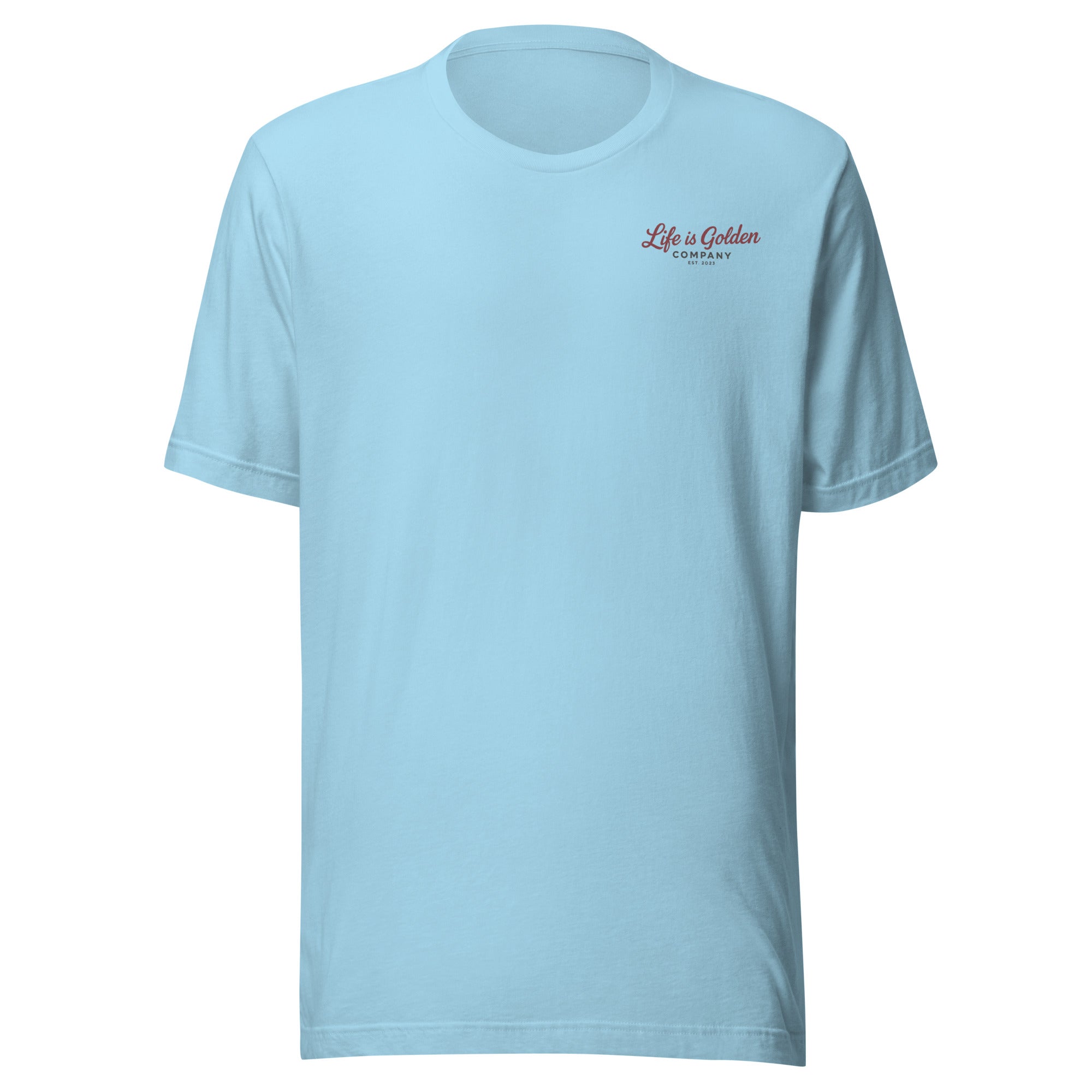 GoldRox - Dock Diver Unisex Tee