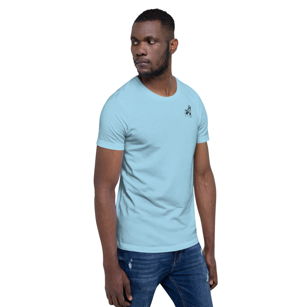 These Colors Don't Run Tee