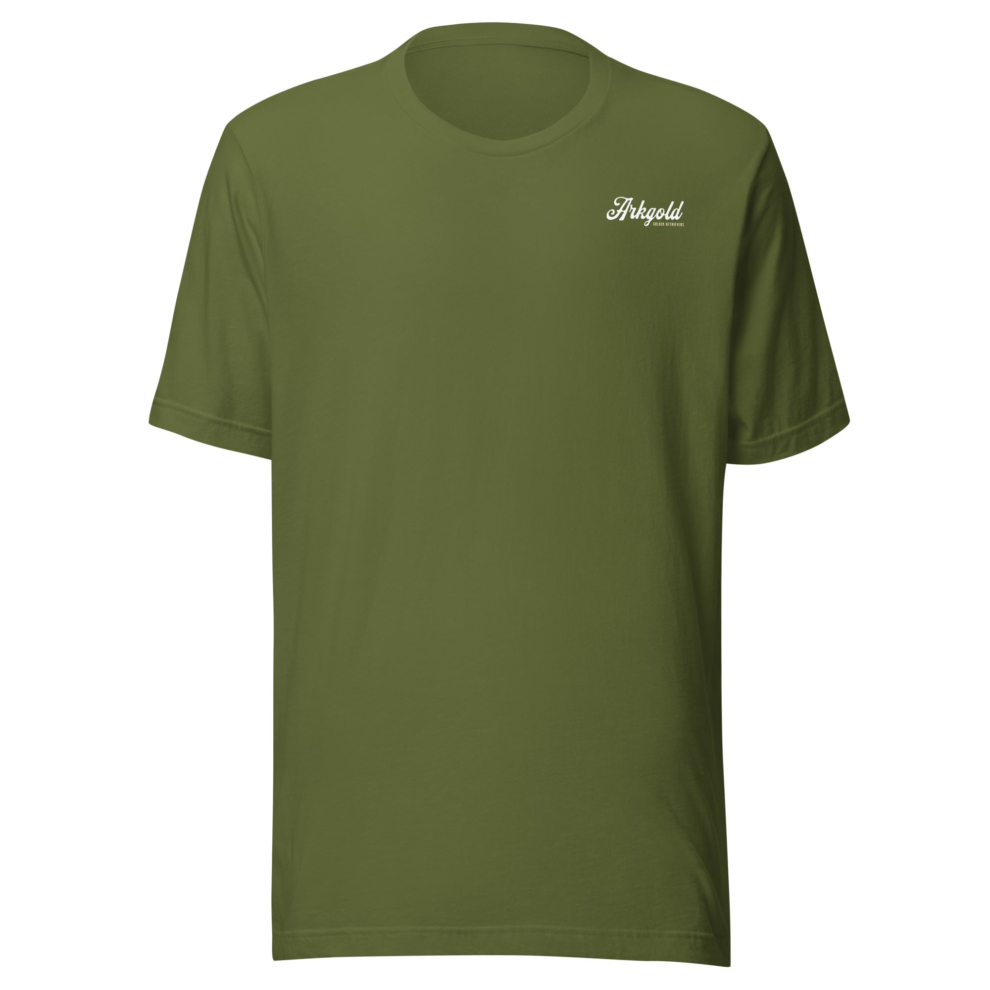 Arkgold Unisex Tee