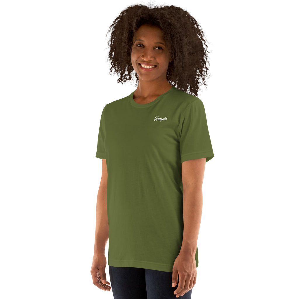Arkgold Unisex Tee