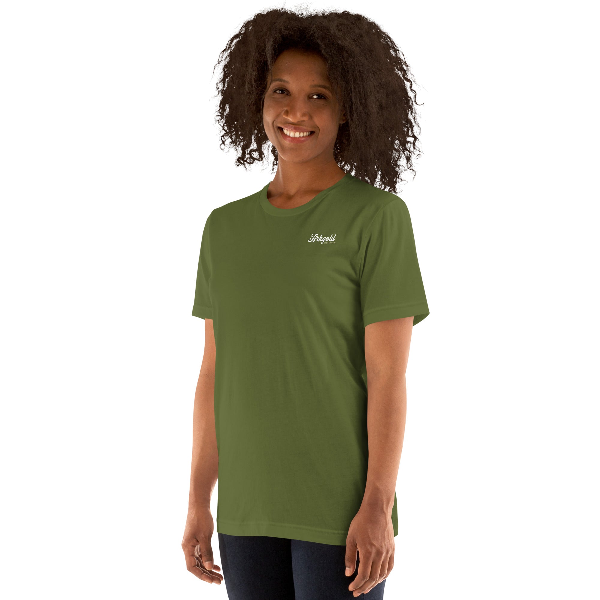 Arkgold Unisex Tee