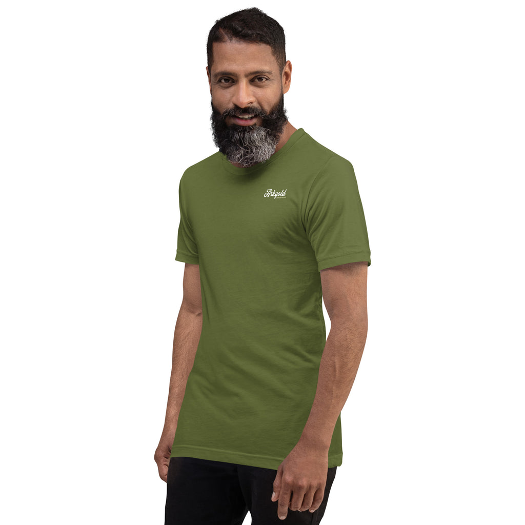Arkgold Unisex Tee