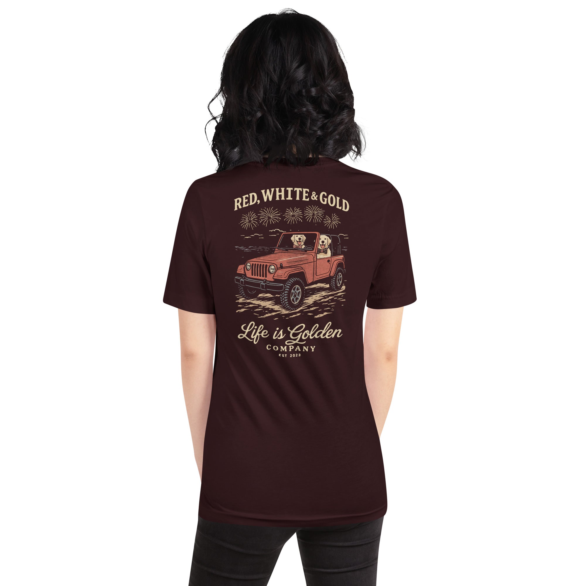 'Merica Tee