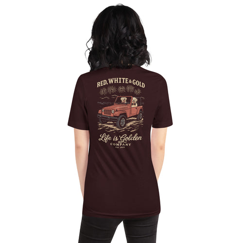 'Merica Tee
