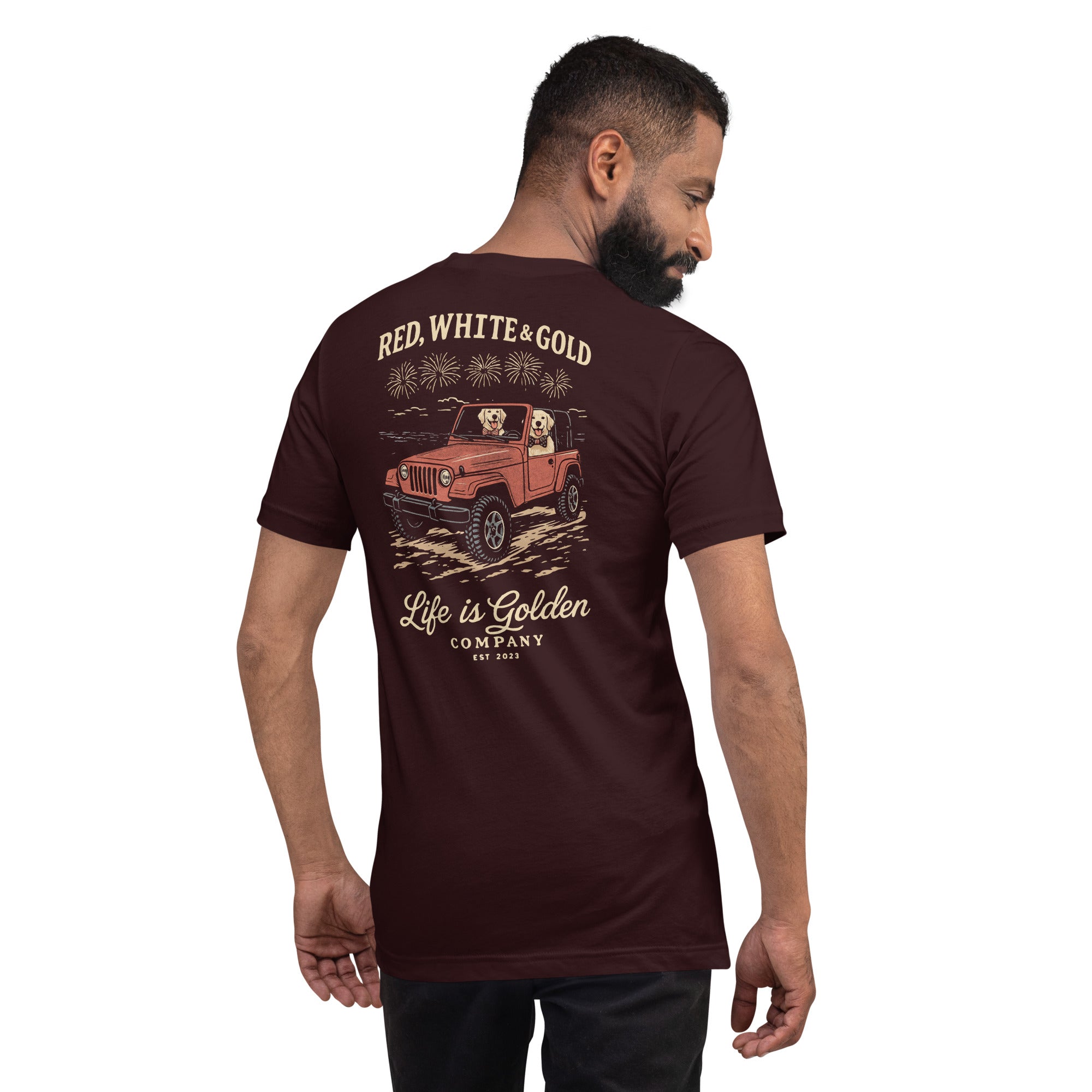 'Merica Tee