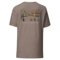 Catch &amp; Retrieve Tee