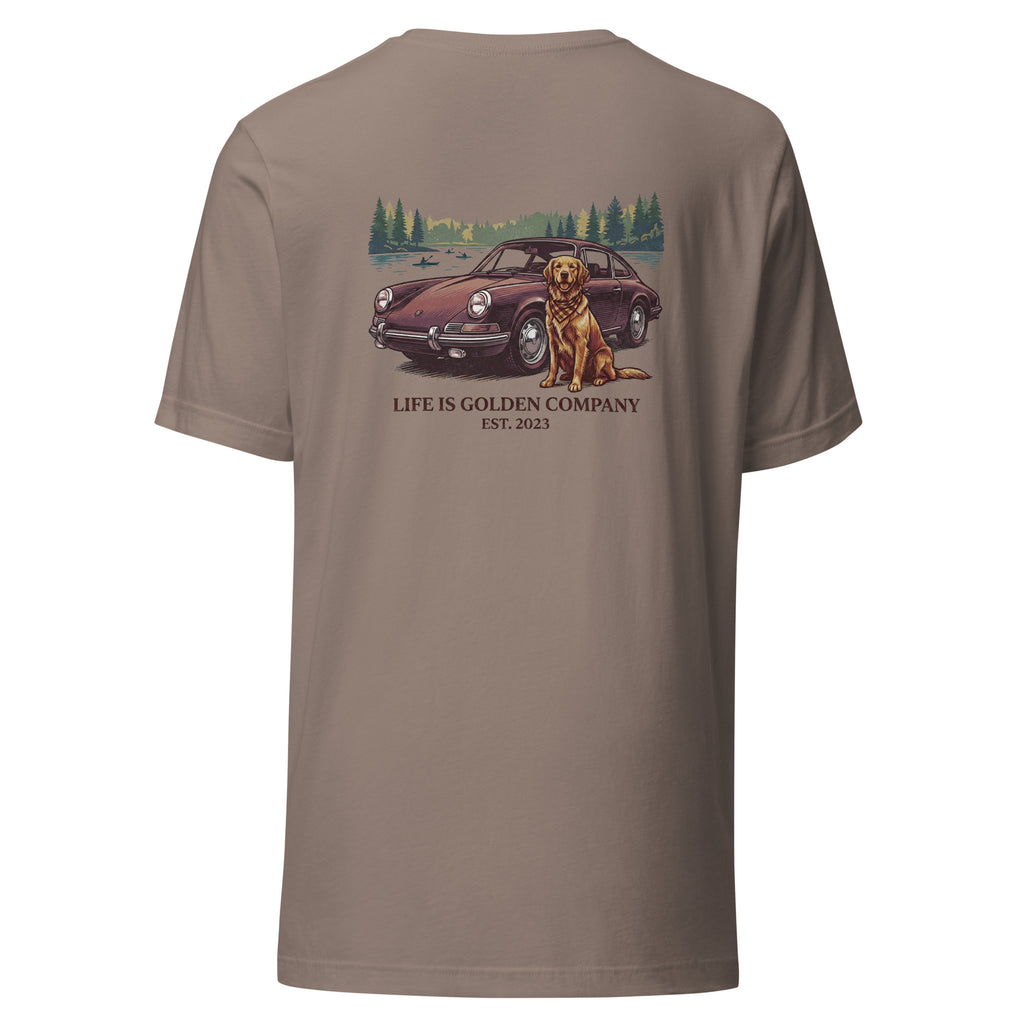 The '68 Unisex Tee