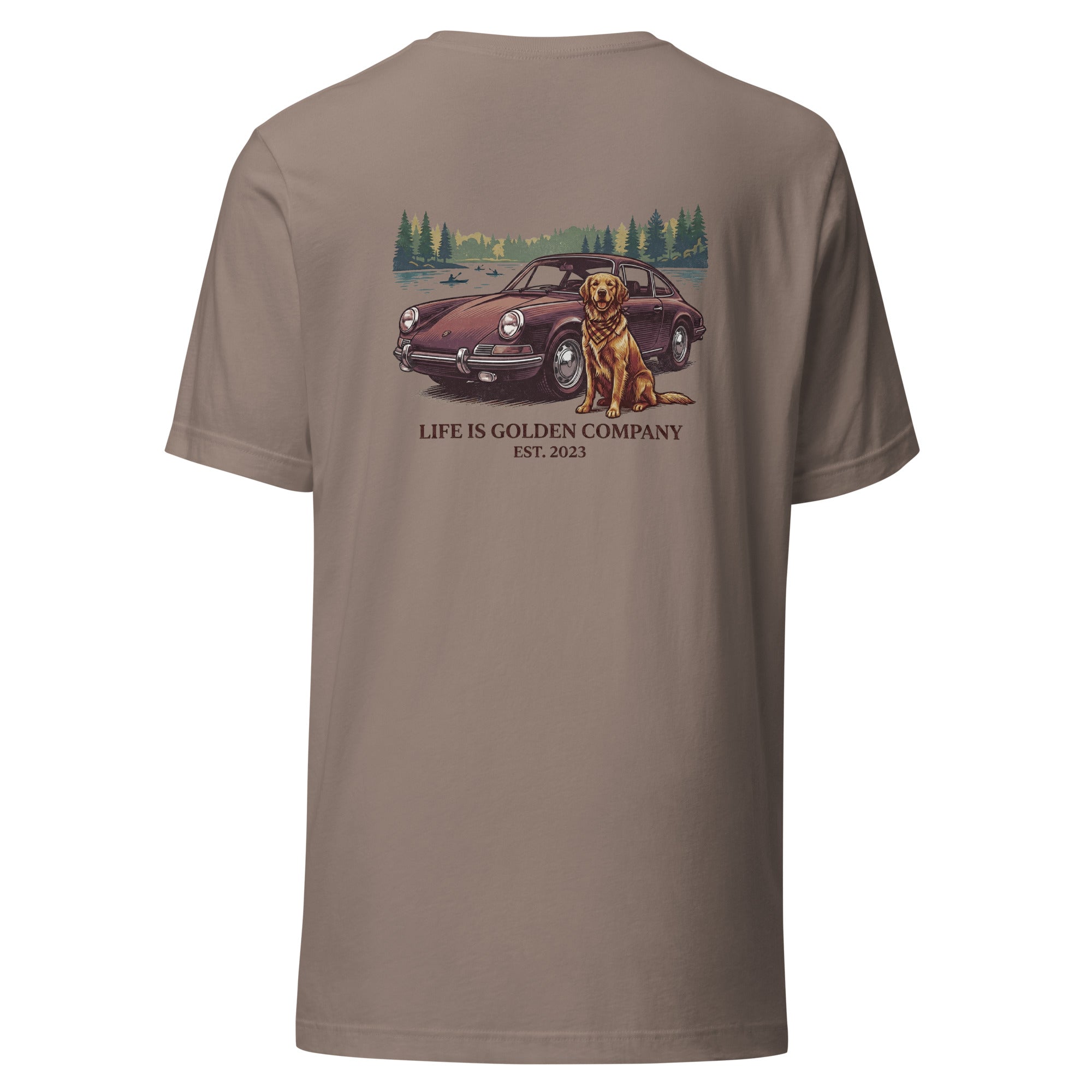 The '68 Unisex Tee