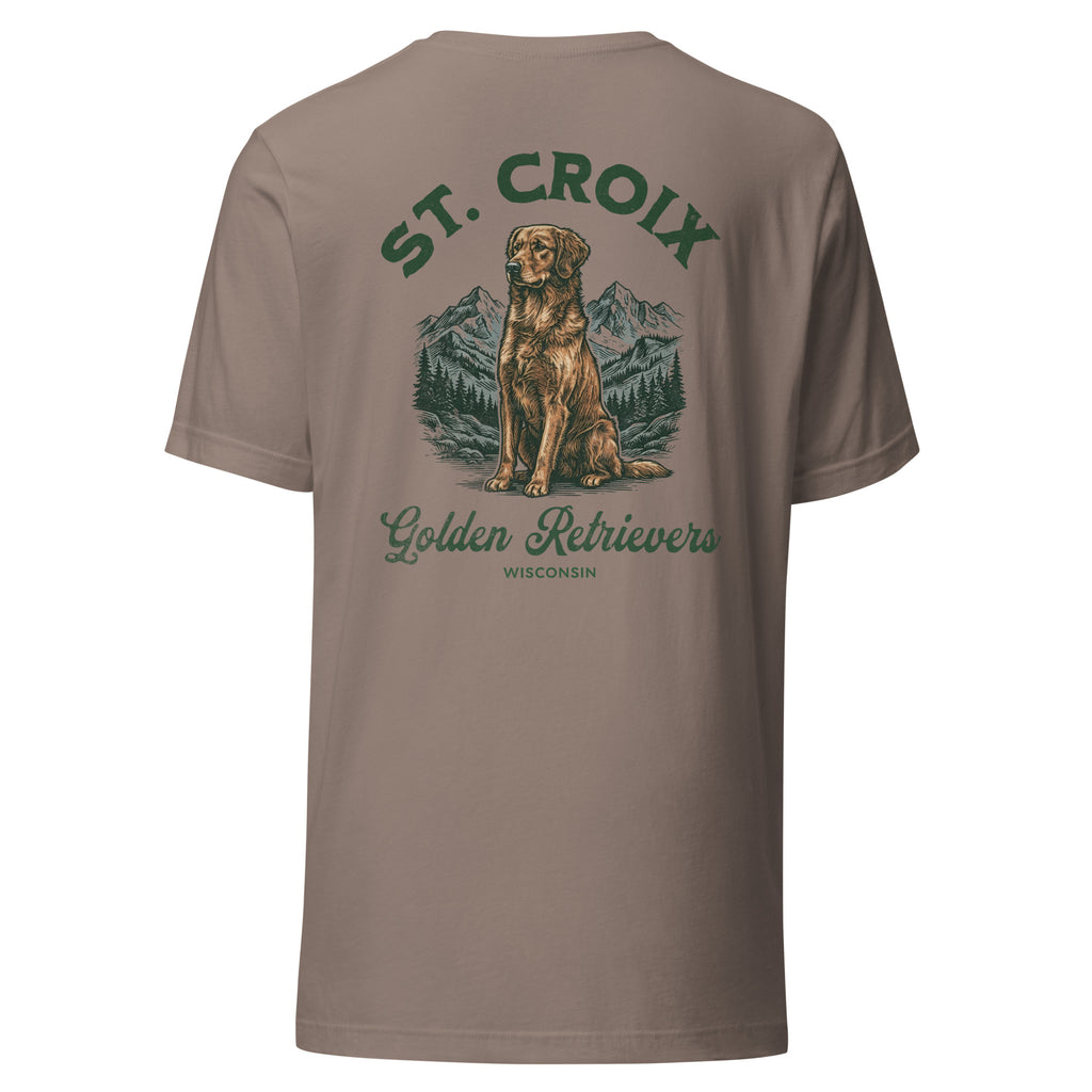 St. Croix Unisex Tee