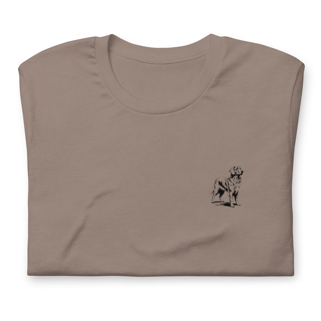Load &amp; Hold Retriever Tee