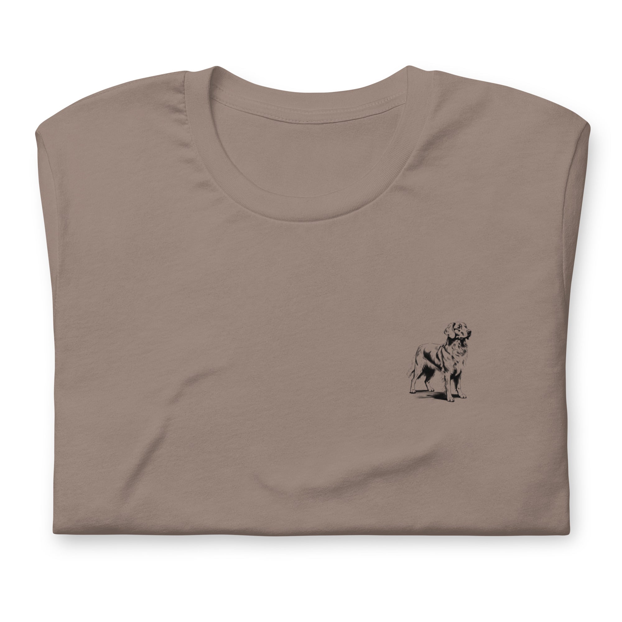 Load &amp; Hold Retriever Tee