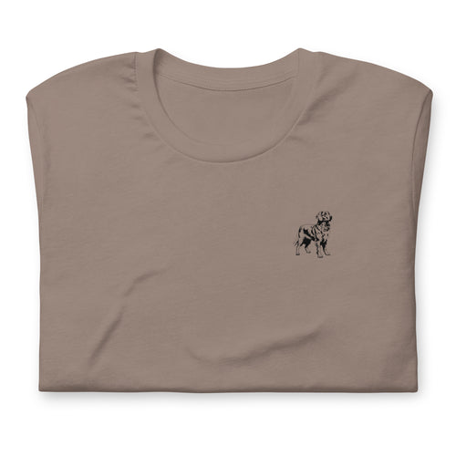 Jeep Life Golden Retriever T-shirt