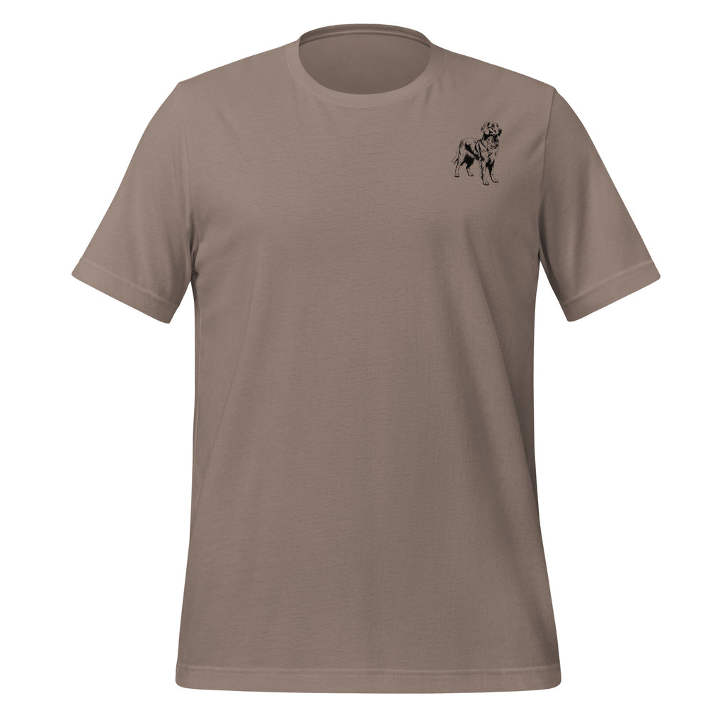 Shiloh's On Duty Custom Tee