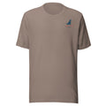 Golden Overlook Tee