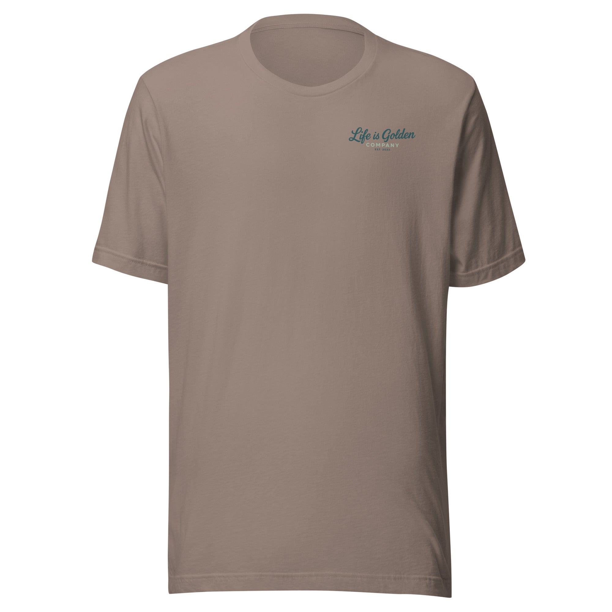 Cast &amp; Companion Unisex Tee