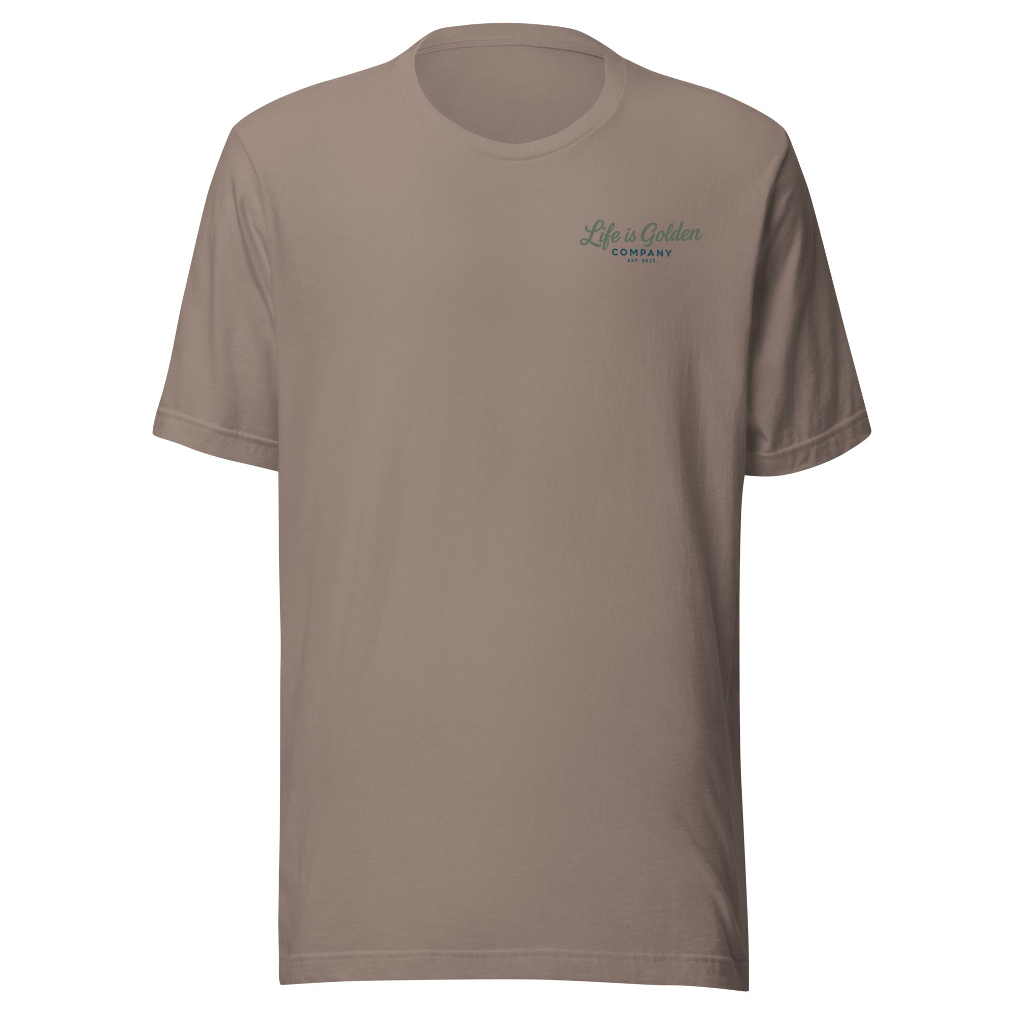 St. Croix Unisex Tee