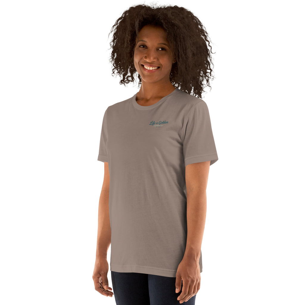 Cast &amp; Companion Unisex Tee