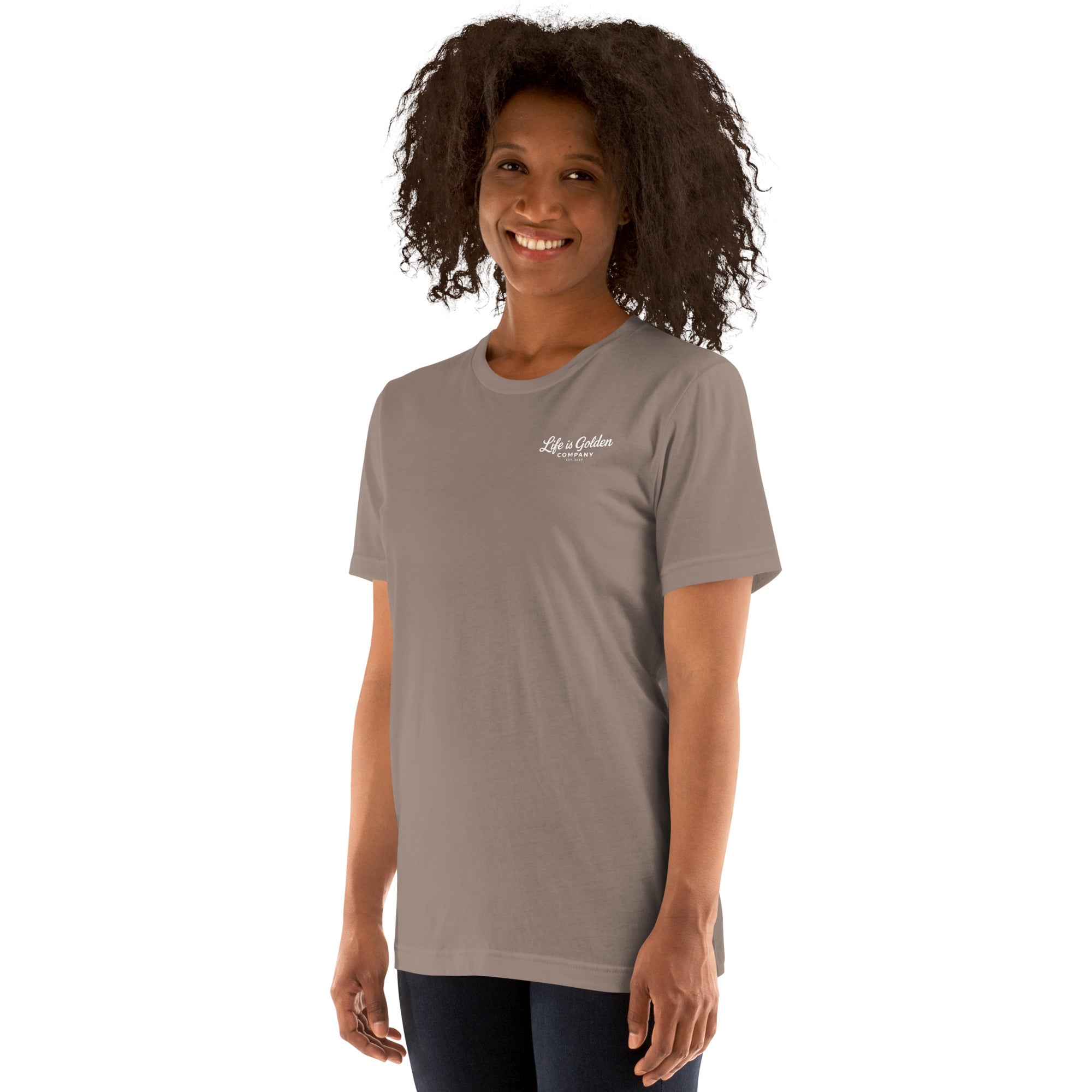 Christmas Trio Unisex Tee