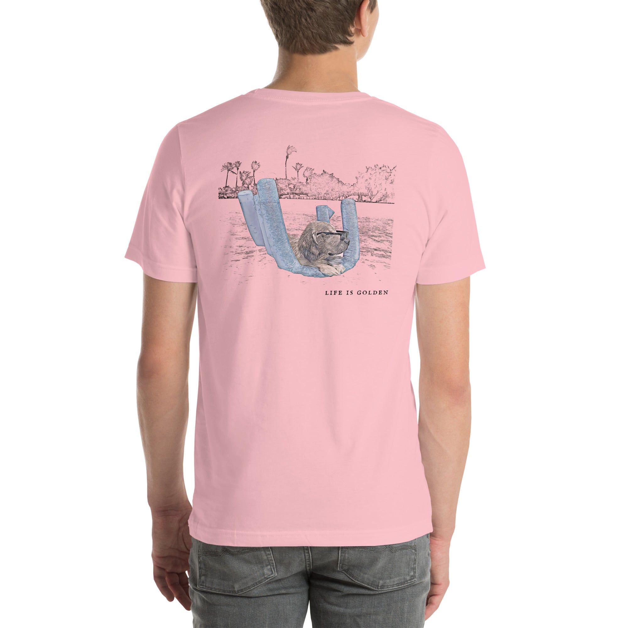 Sunday Funday Tee