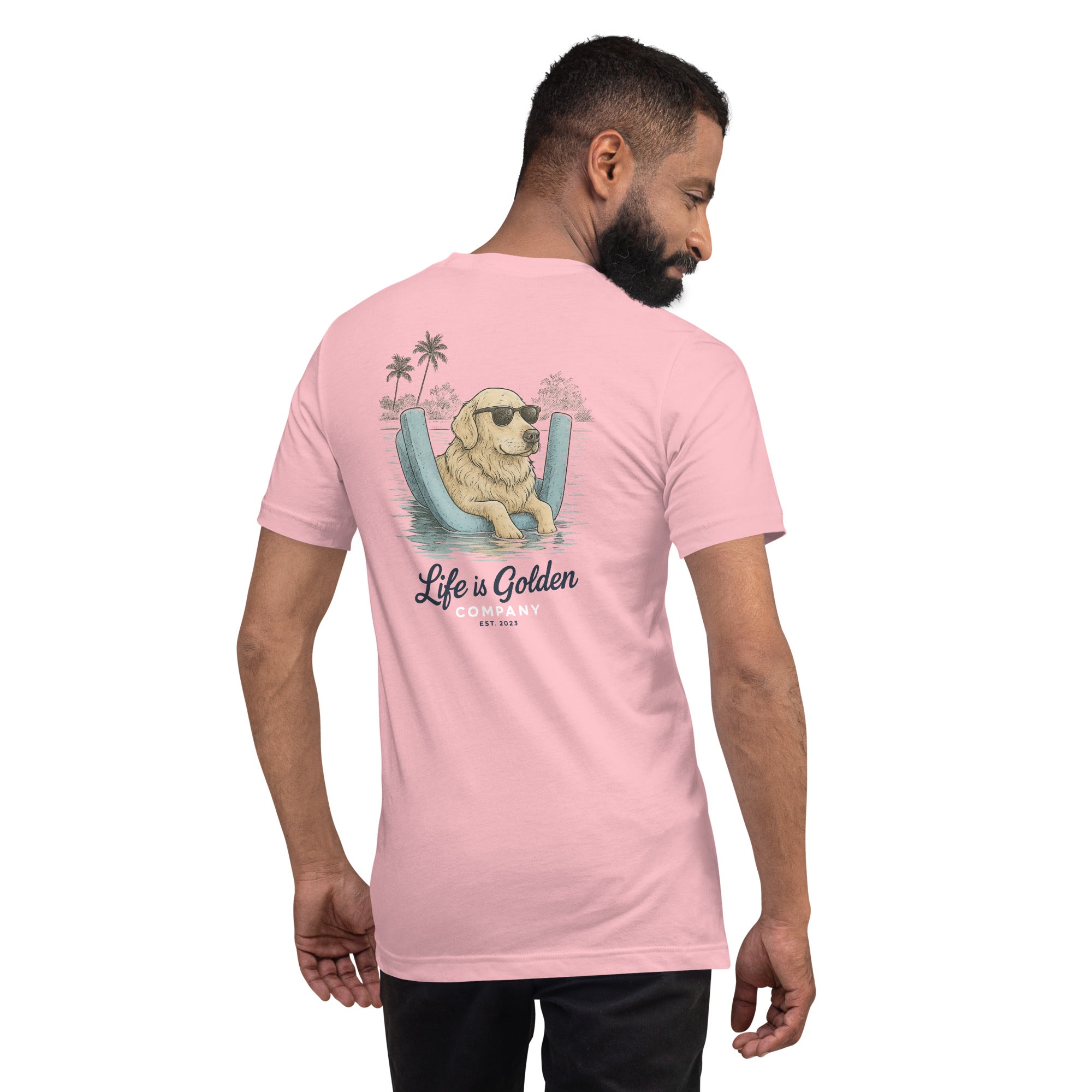 Enjoy the Float Unisex Tee