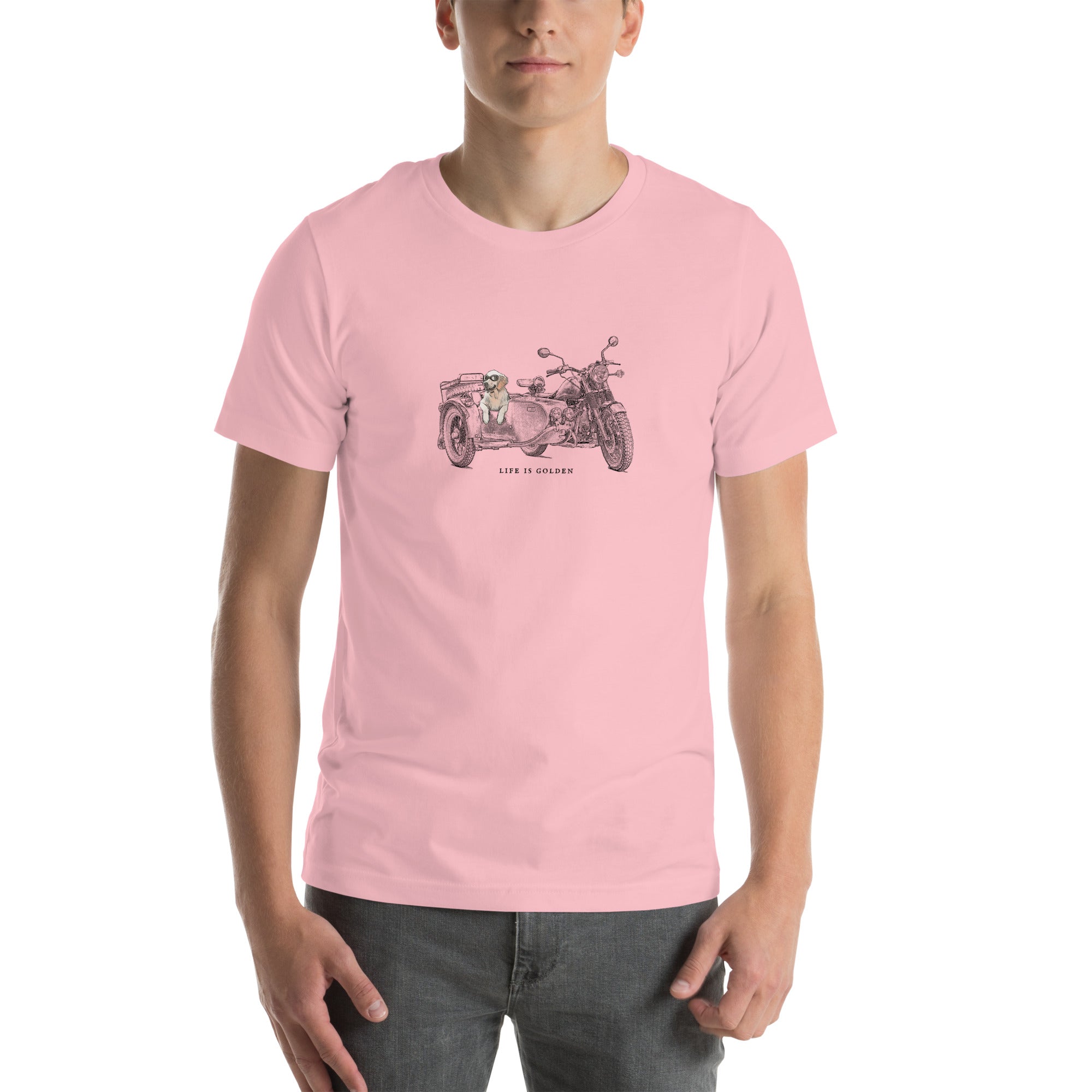 Doggles Tee