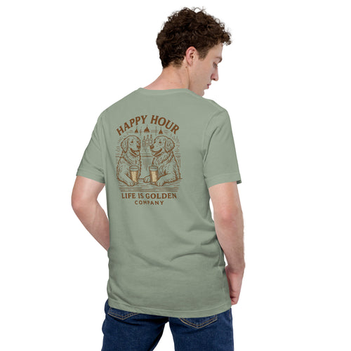 Fetch Me Another Tee