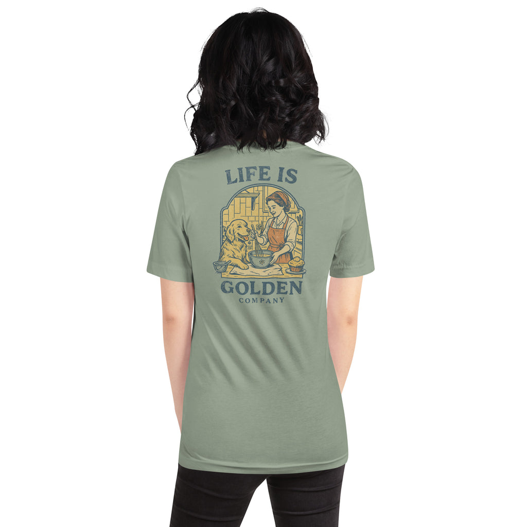 Sunday Sweetheart tee