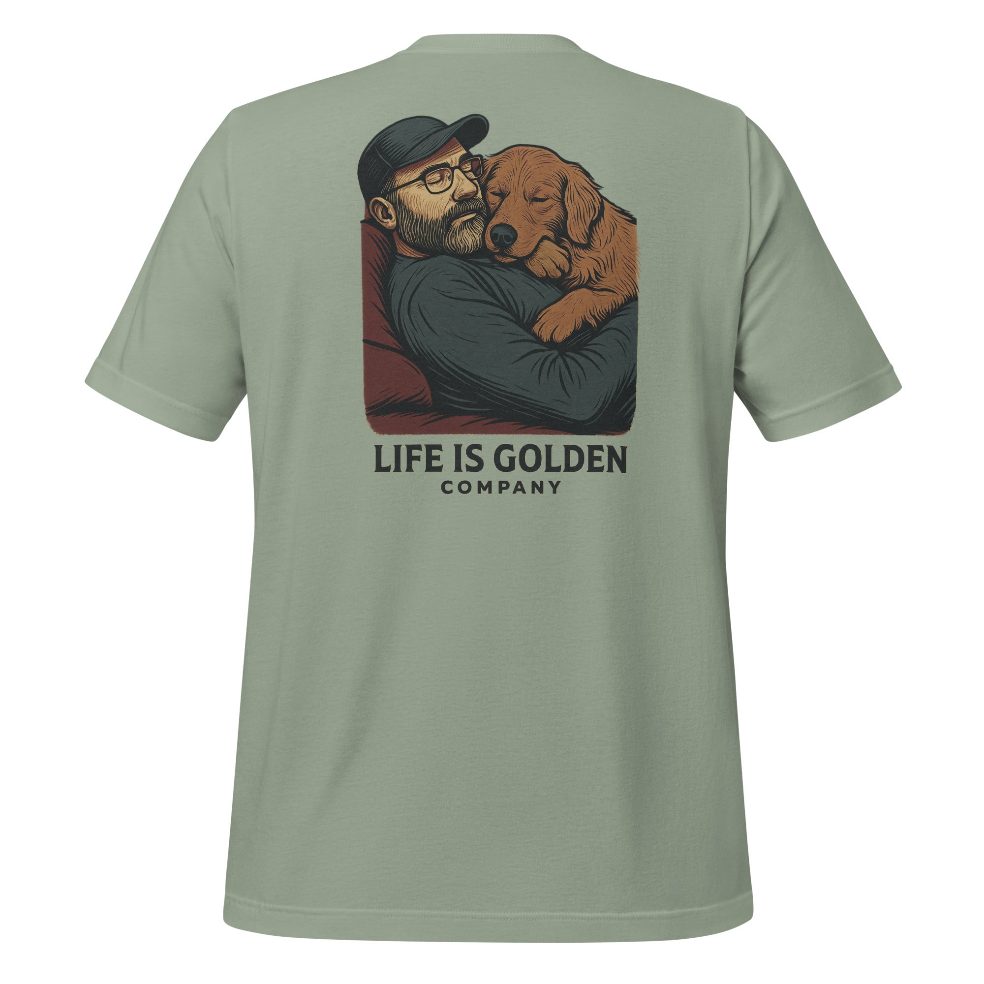 Weighted Blanket Jovi Tee