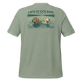 Synchronized Swimmers Tee
