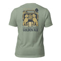 Golden Ale Tee
