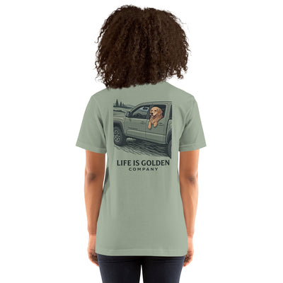 Mellisa Bracey - T-Shirt