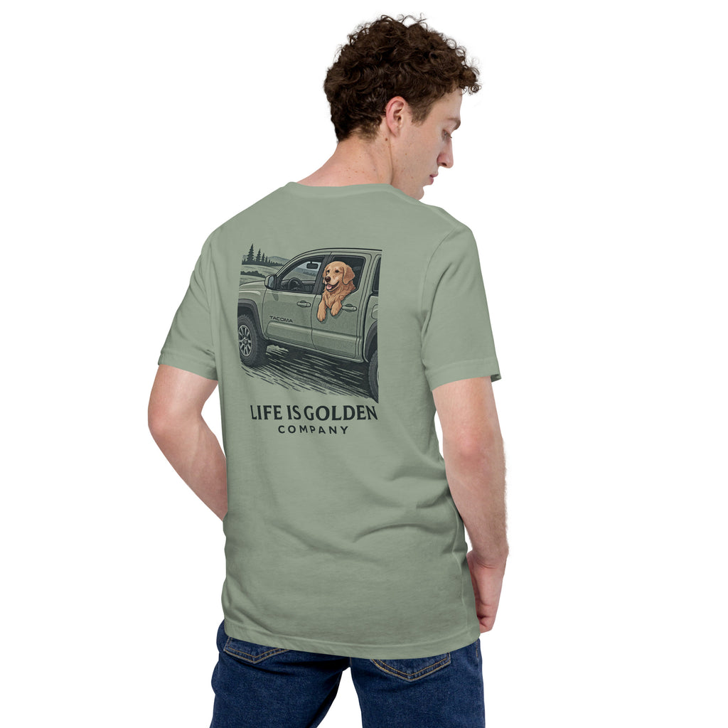 Mellisa Bracey - T-Shirt