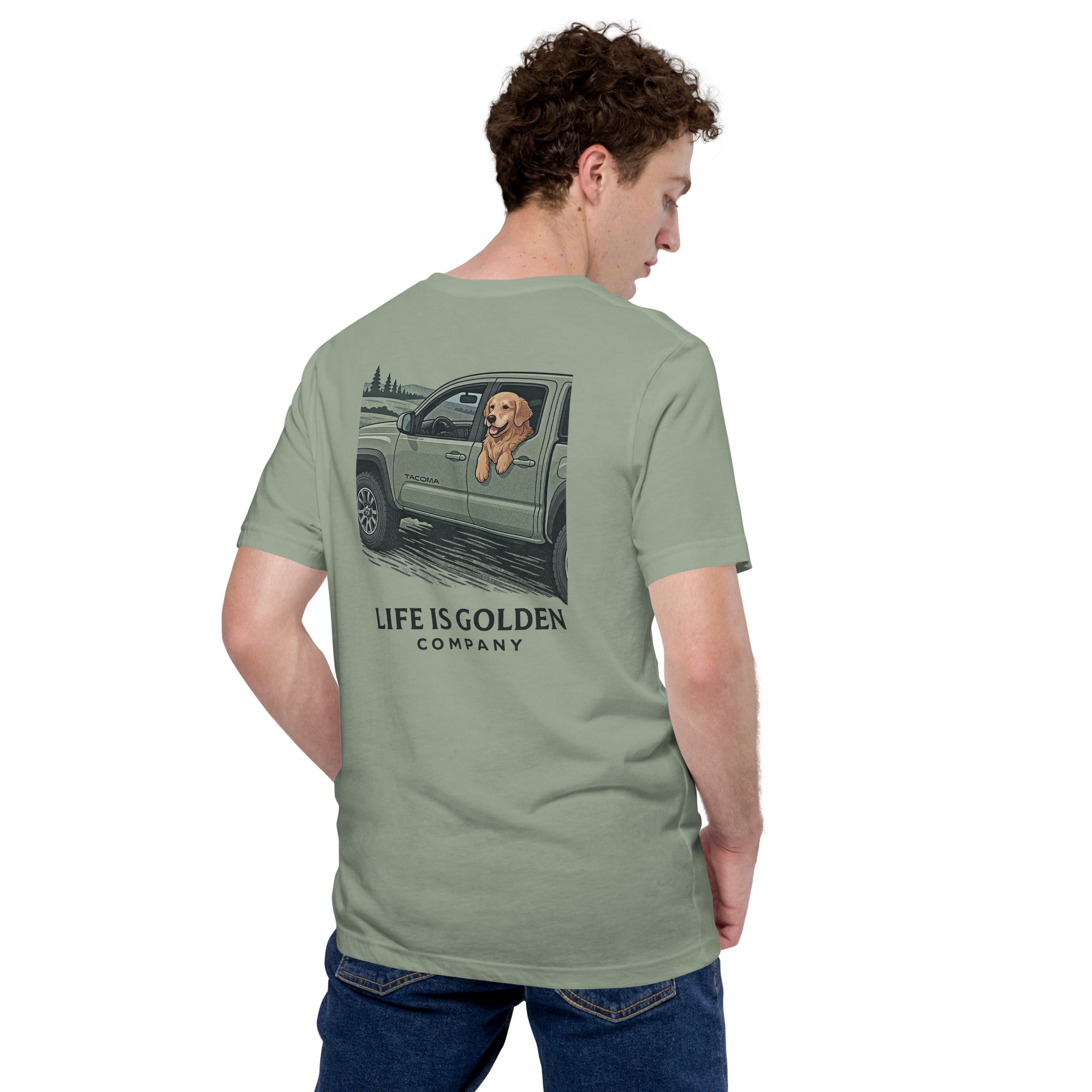 Mellisa Bracey - T-Shirt