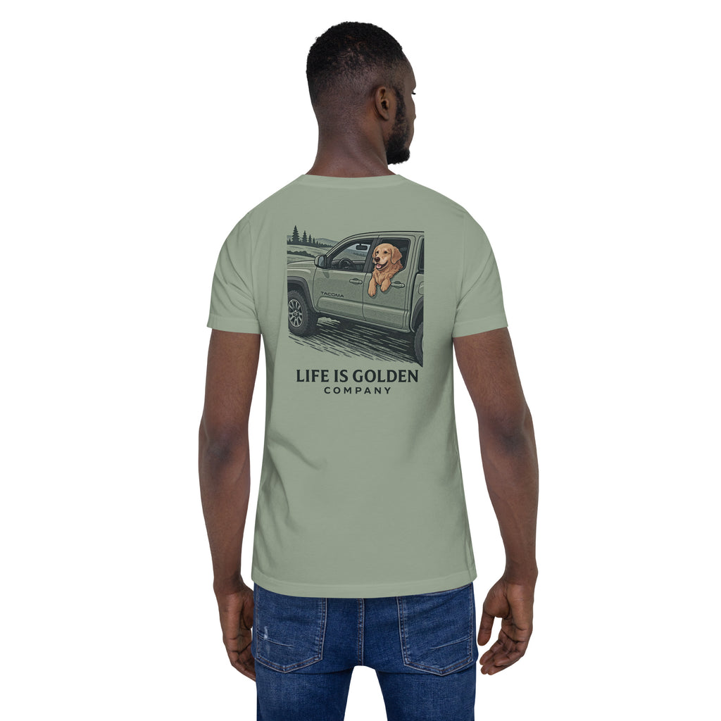 Mellisa Bracey - T-Shirt