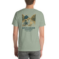 Cycling Companion Unisex Tee
