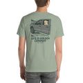 F250 Passenger Unisex Tee