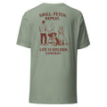 Meaghan Cleary Custom Tee