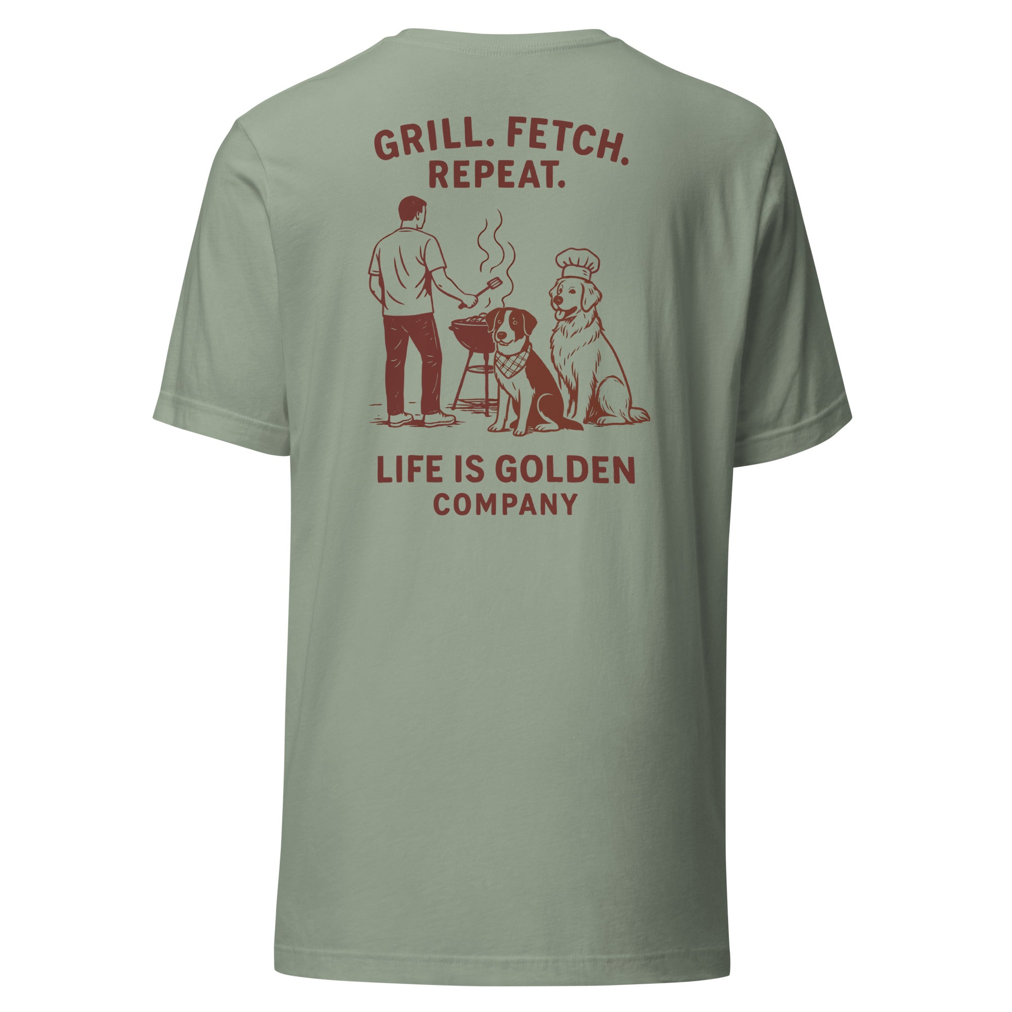 Meaghan Cleary Custom Tee
