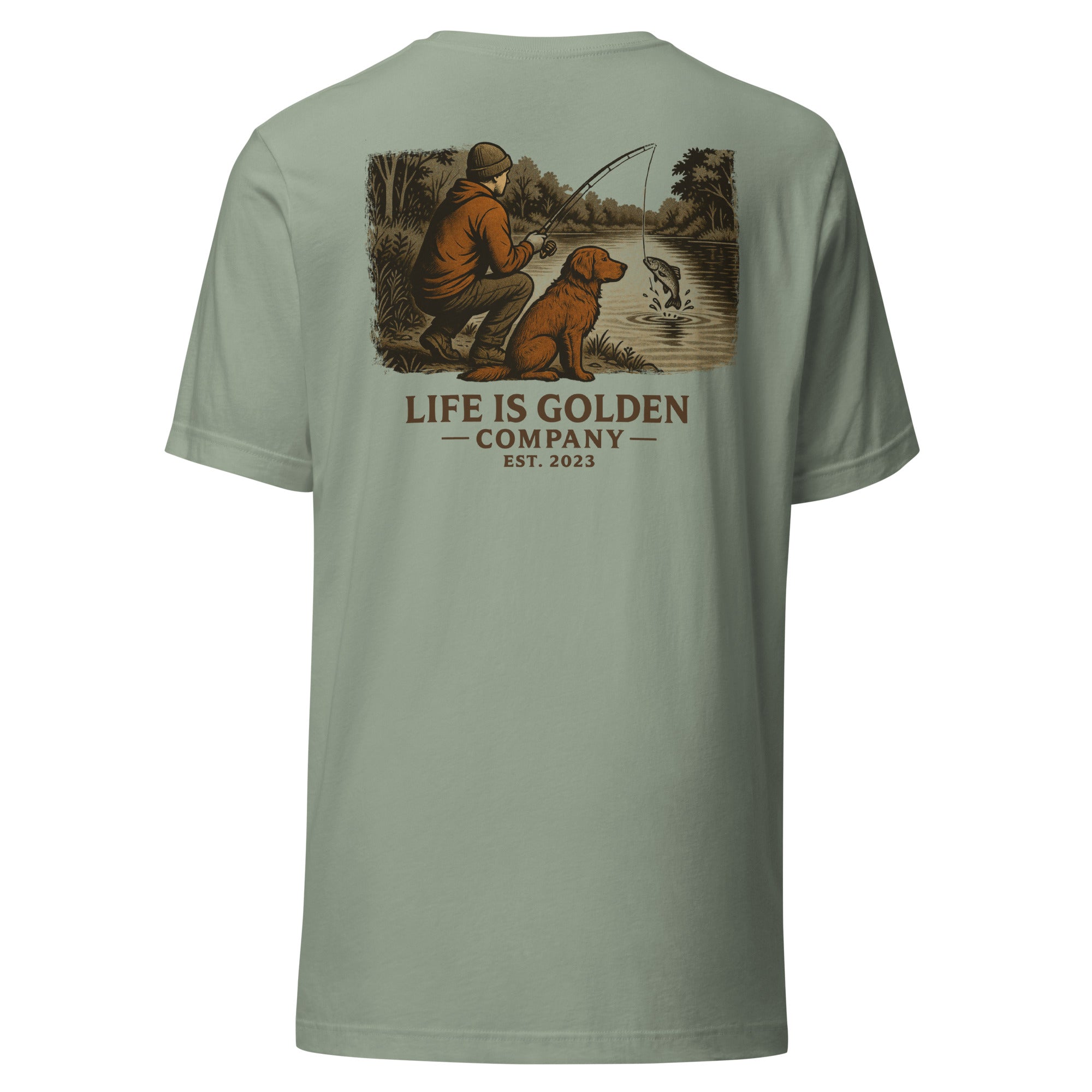 Good Company Tee
