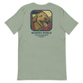 Murph's World Custom Tee