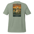 Super Cooper Unisex Tee