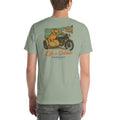 Built to Roam Tee