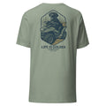 Trail Rider - Lab Edition Custom Tee