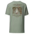 Freedom Is A Beach Tee