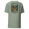 Mountain Trail Companion Custom Tee