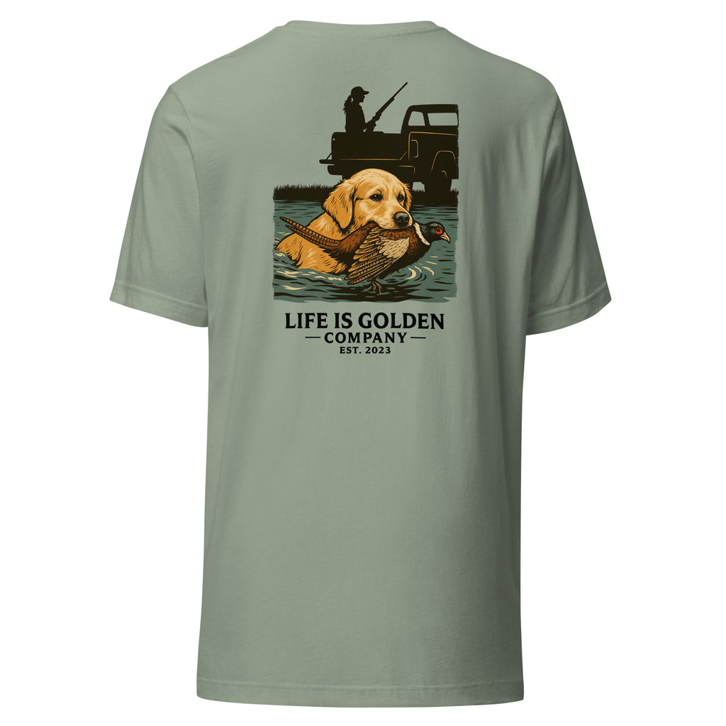 Get that Game Tee