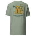 Lake Days Duo Unisex Tee